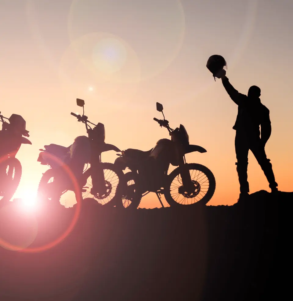 Motorcycle Riders Rights After an Accident