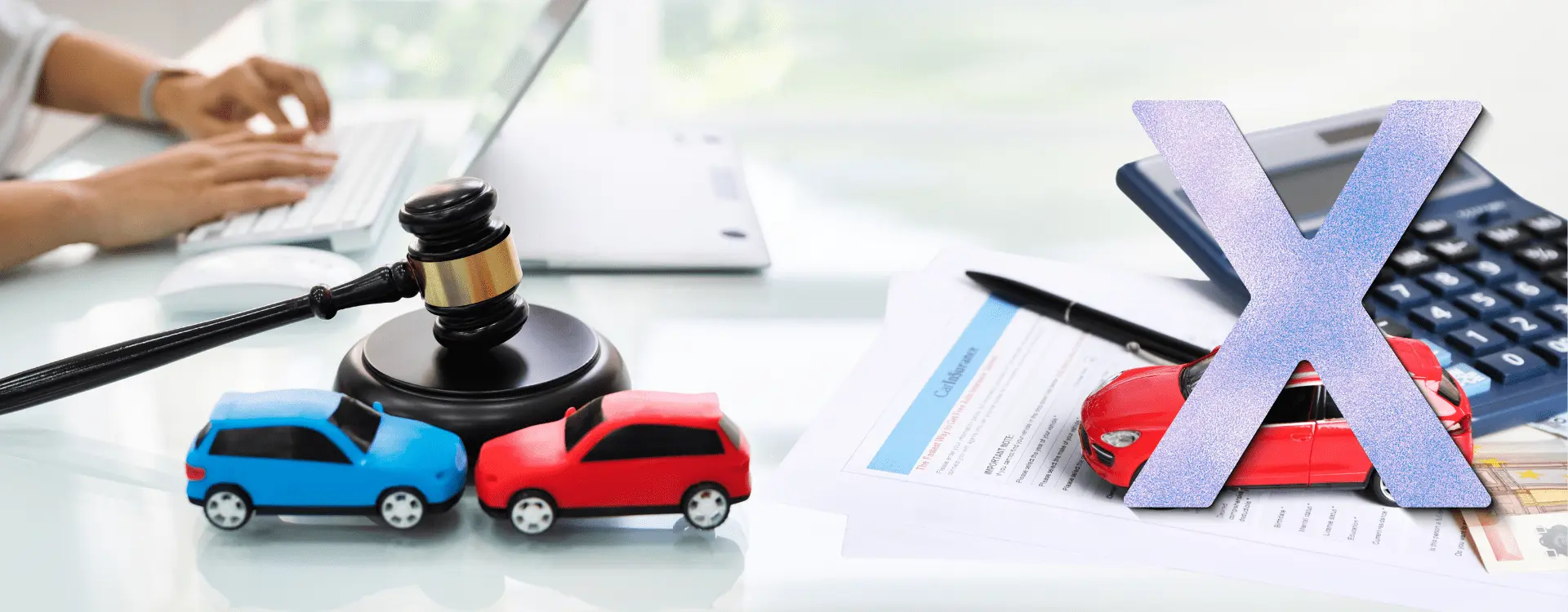 california law about driving without insurance
