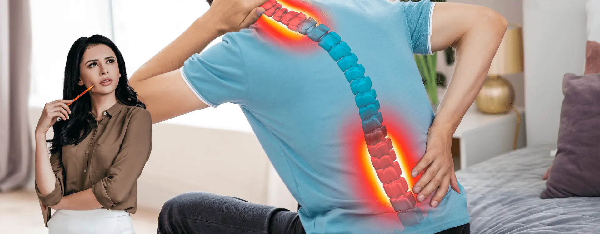 common causes of spinal cord injuries
