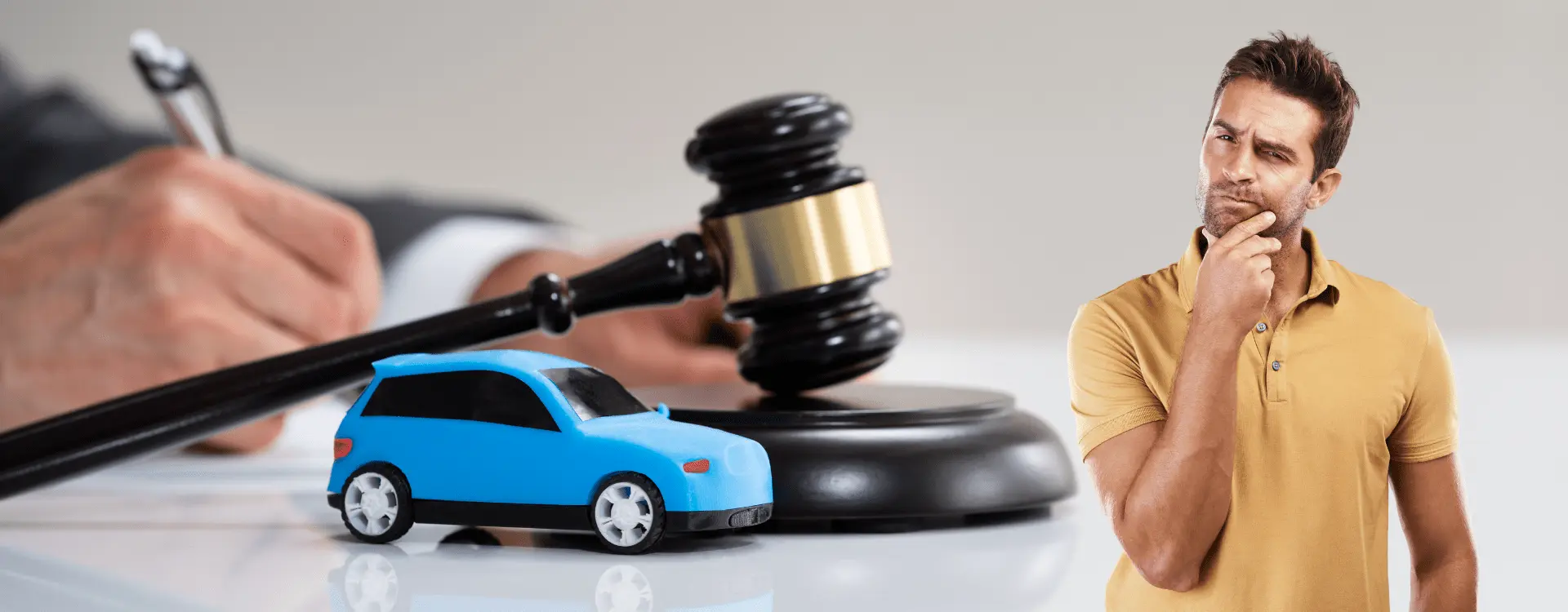 how a car accident lawyer can help maximize your settlement in the accident claim