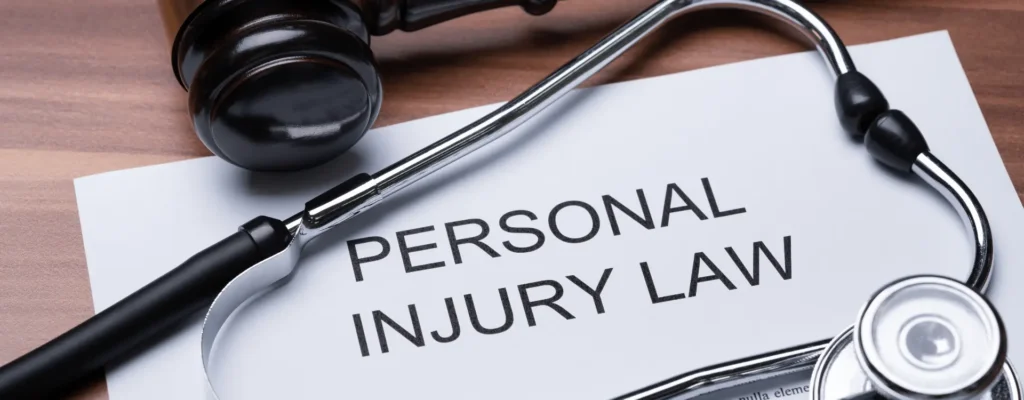 personal injury laws applicable to orange county