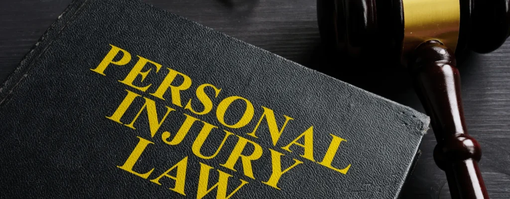 personal injury terms