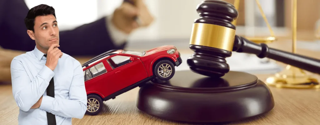 should i hire a car accident lawyer