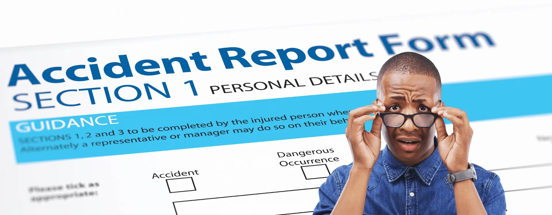 What Is An SR-1 Form? How & When to File an SR1 Form California