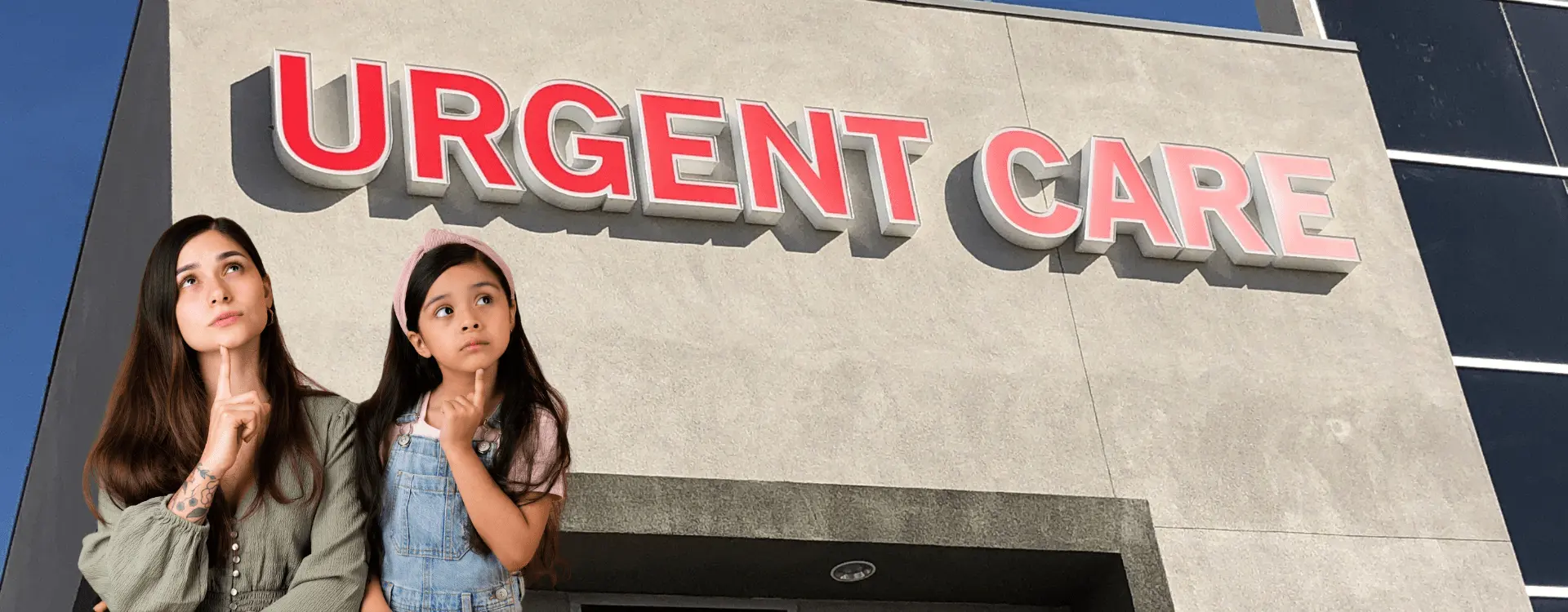 what do urgent care centers do