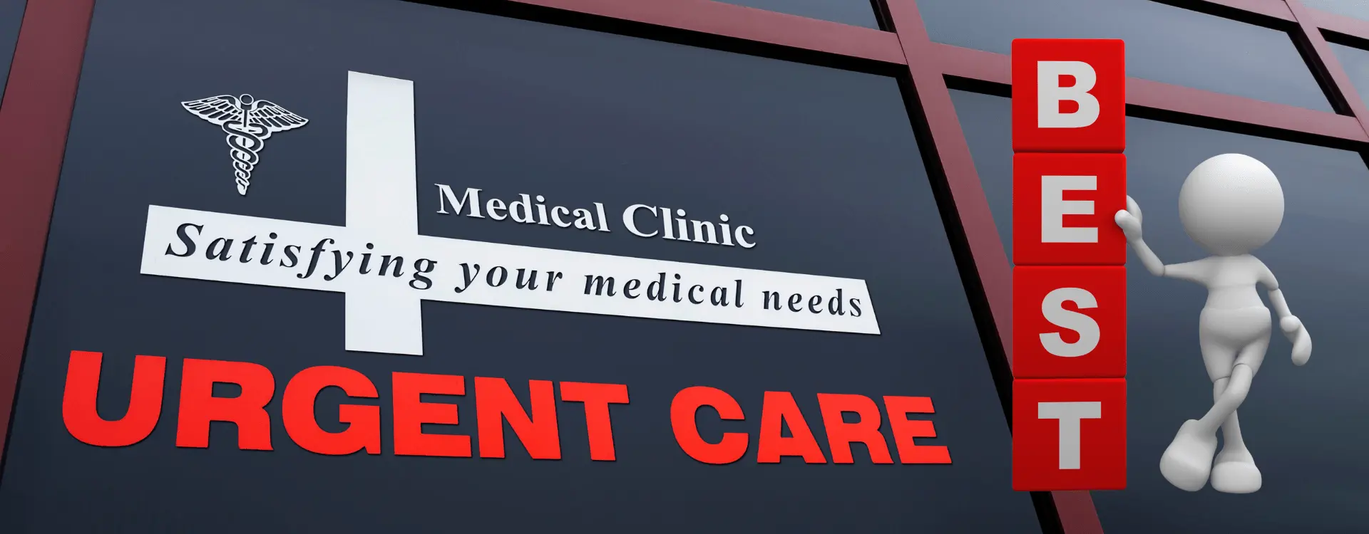 best urgent care centers in bakersfield