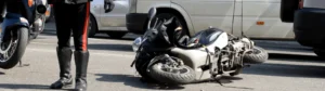 motorcycle accident california