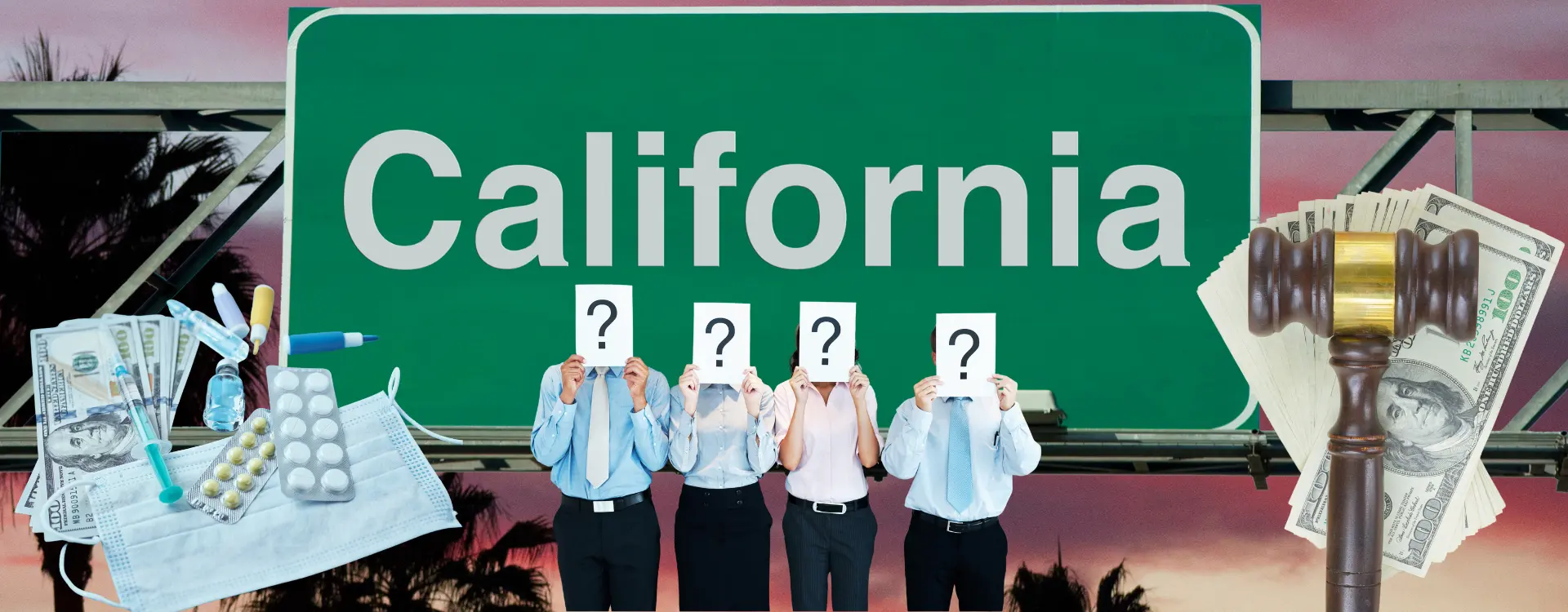 california financial responsibility law who will pay for your medical care