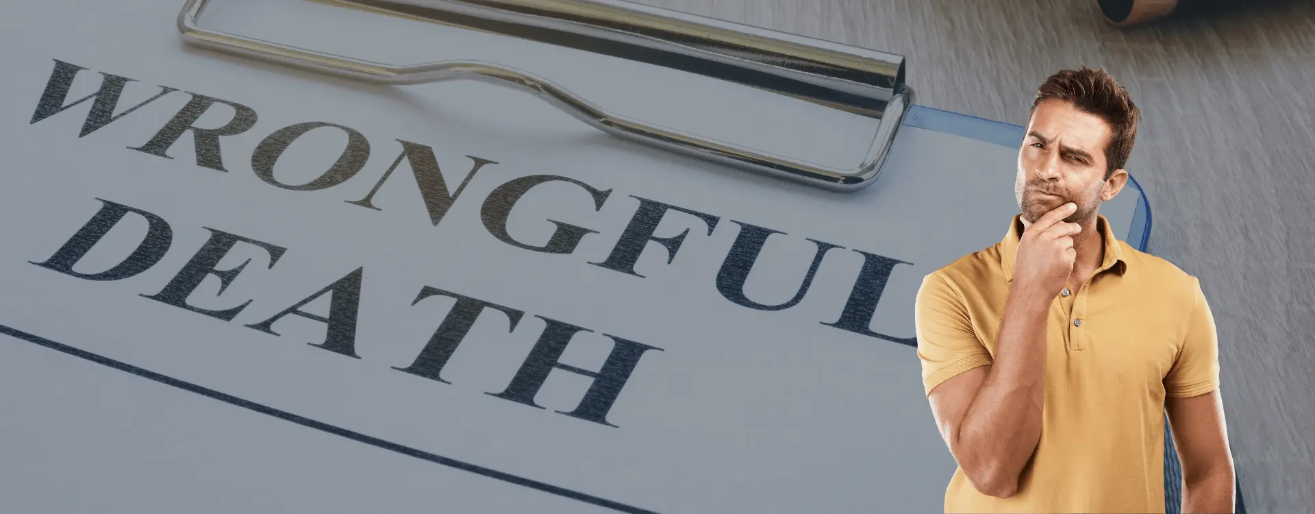how long to get paid in a wrongful death case