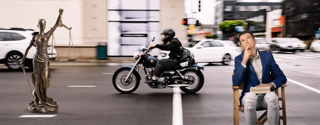 california lane splitting law