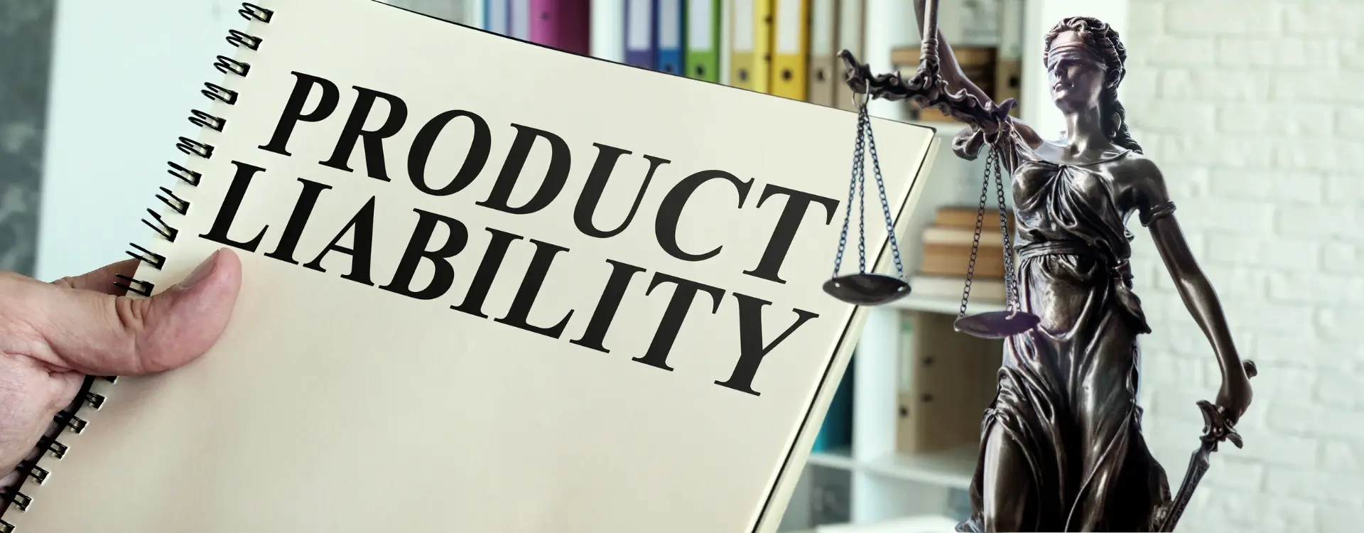 types of product liability cases that lead to injury