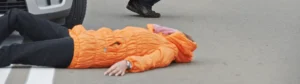 why hire a pedestrian accident lawyer