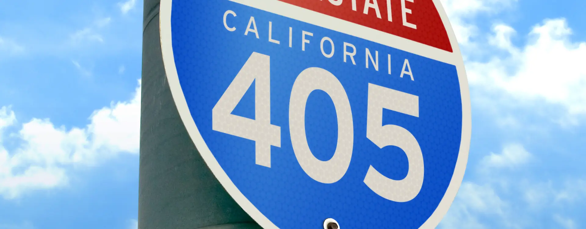 405 freeway crash