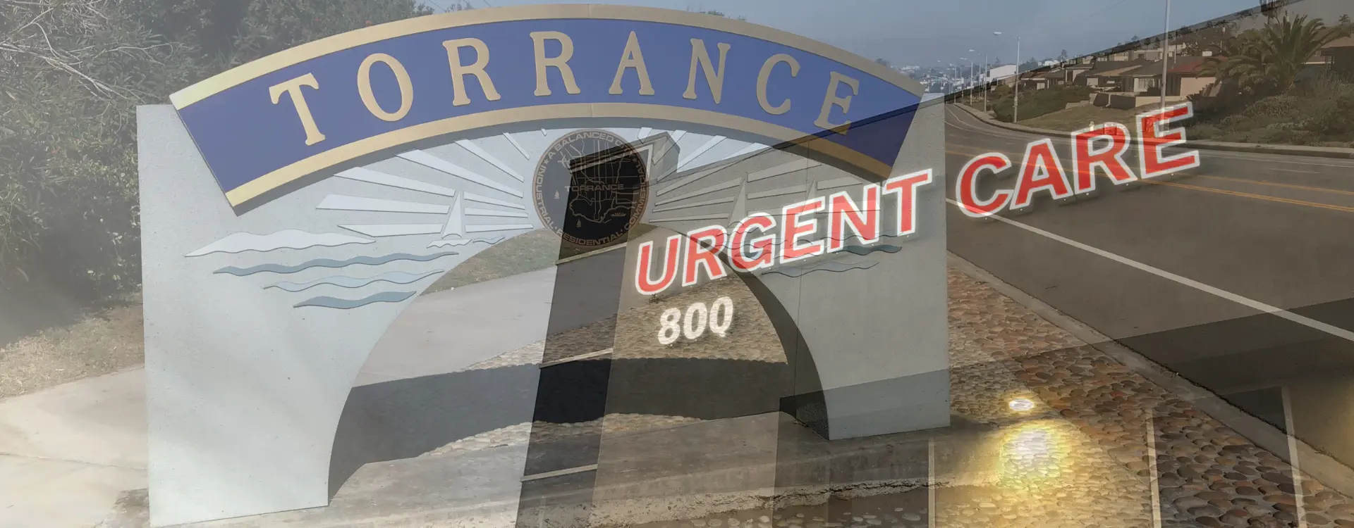 torrance urgent care