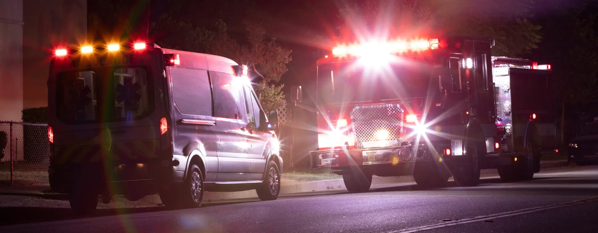 Tragic Shooting at Anaheim Senior Living Complex Ends in Two Deaths