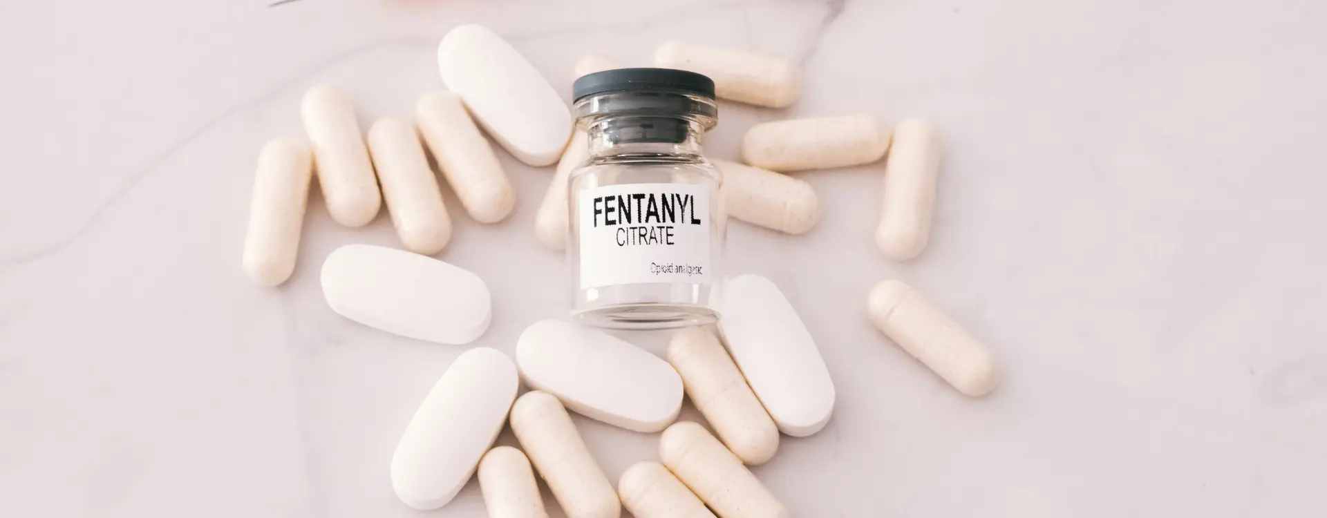 fentanyl laced pills case