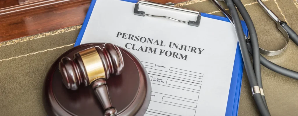 insurance companies and personal injury claims