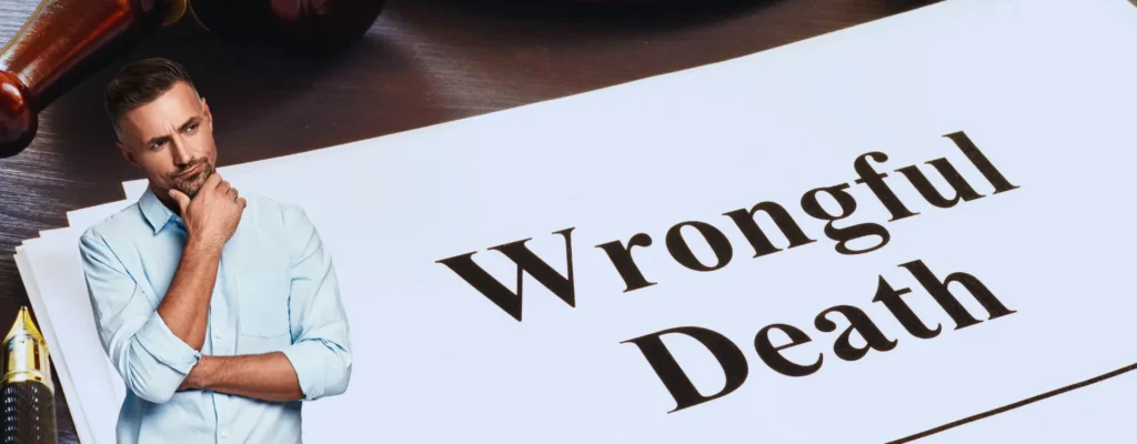 what are the factors Influencing the outcome of a wrongful death claim