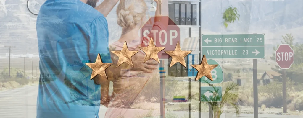 chiropractors in victorville
