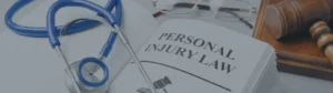 medical lien on personal injury settlement