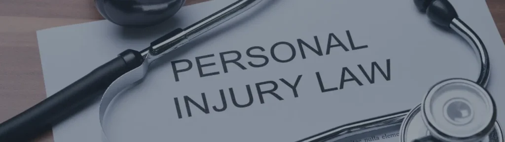 personal injury with a pre existing condition