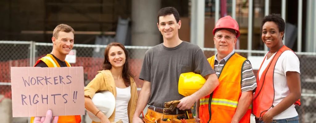 workers rights in los angeles