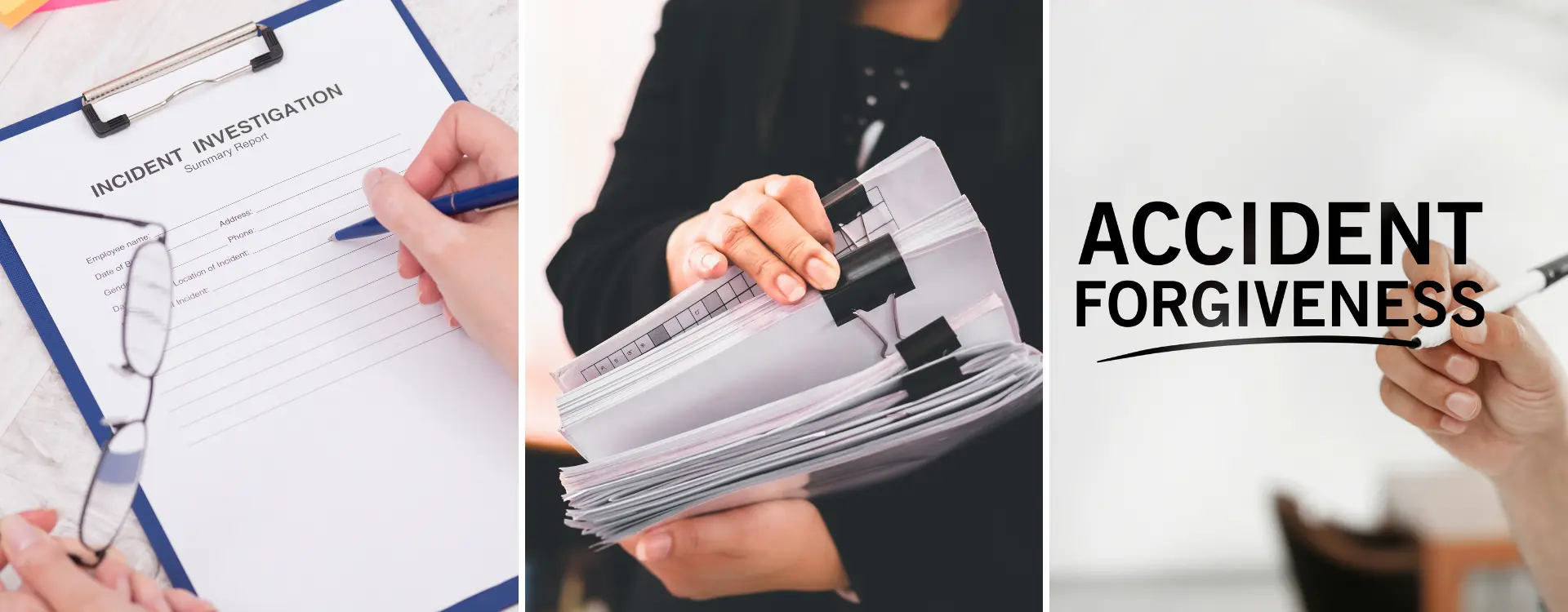 If a Car Accident Is Not Your Fault Does Your Insurance Go Up?