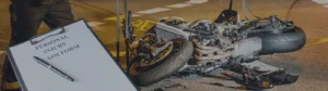motorbike injury compensation