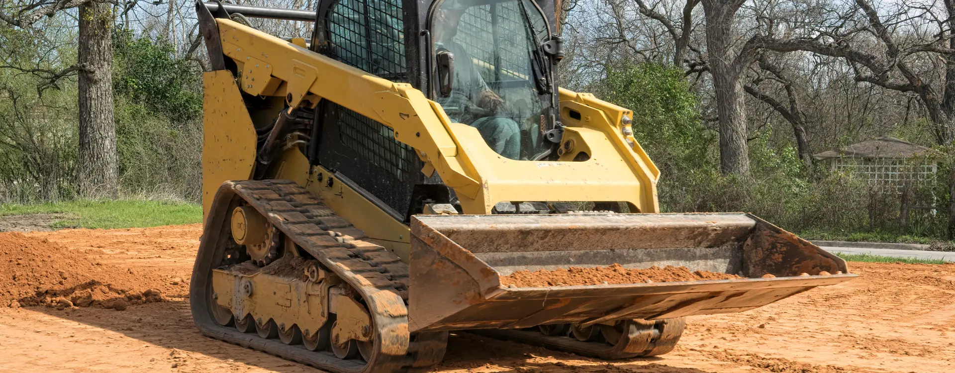 accident at bel air job site