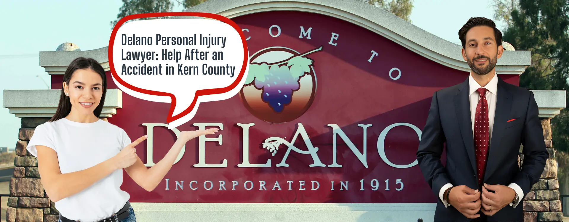 delano personal injury lawyer