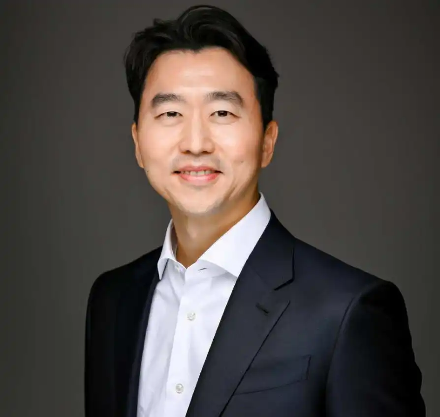 Attorney Christopher Kim