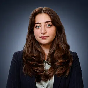 Sarah Beydoun
