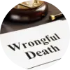 Wrongful Deaths