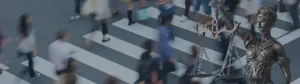 fault when crosswalk laws are ignored