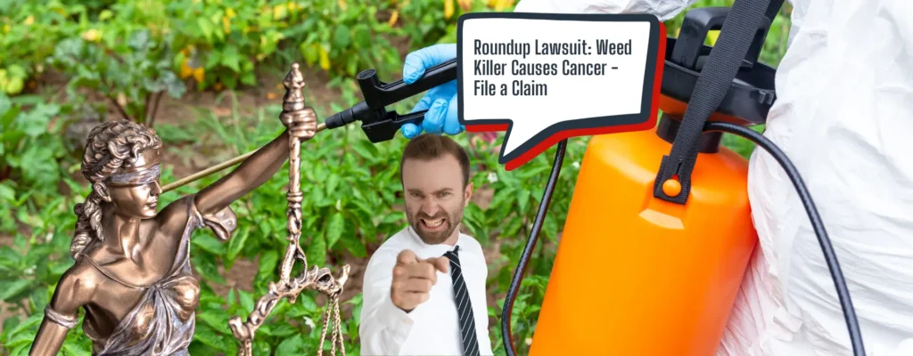 roundup lawsuit