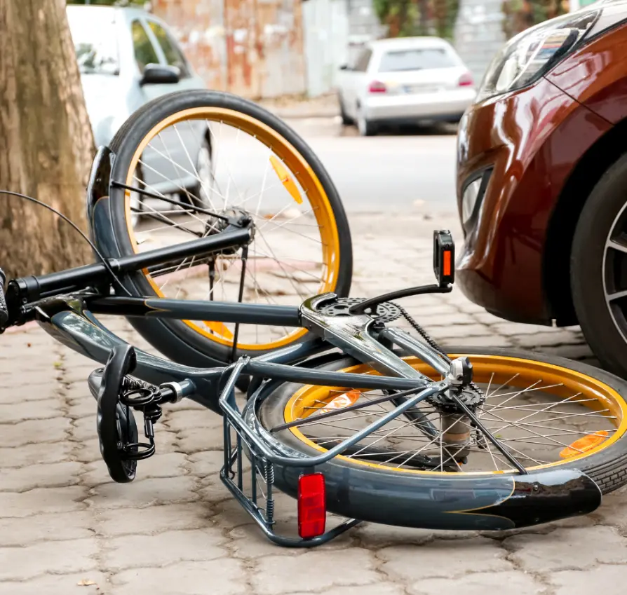 california bicycle accident attorney