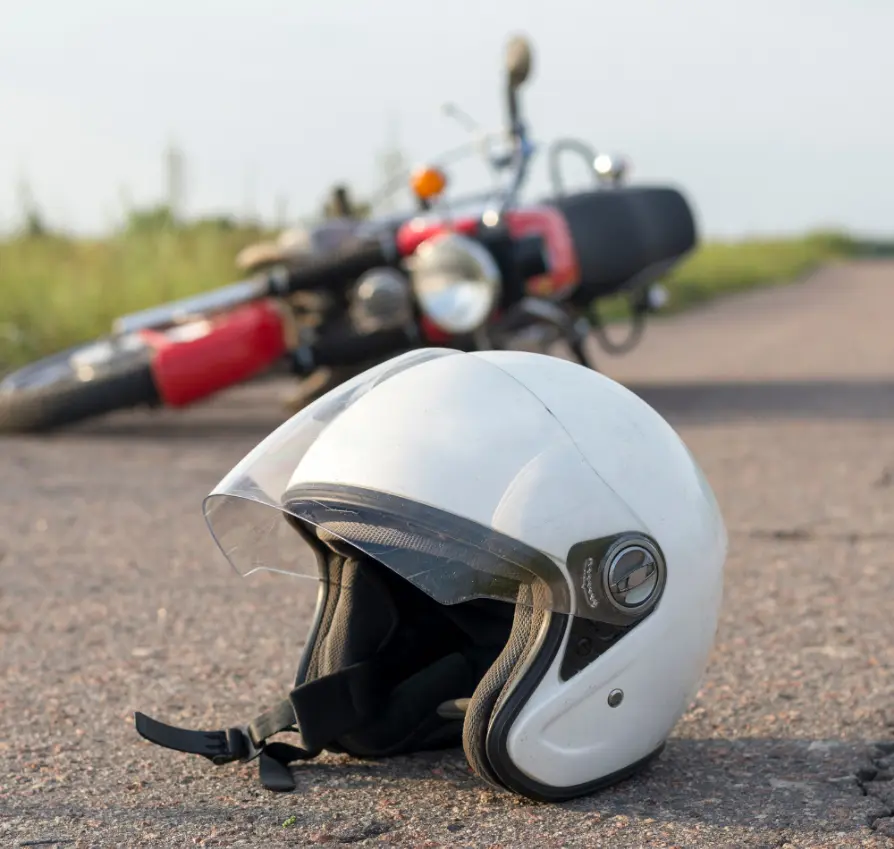 california motorcycle-accident attorney