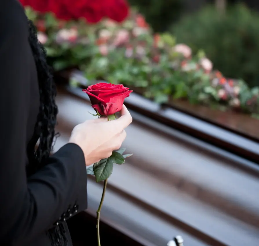 california wrongful death attorney