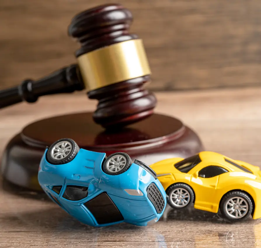 santa ana car accident lawyer our legal process