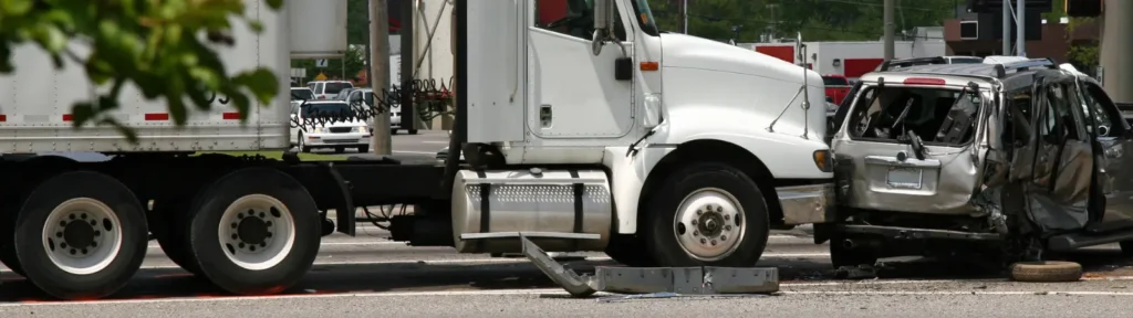 santa ana truck crash