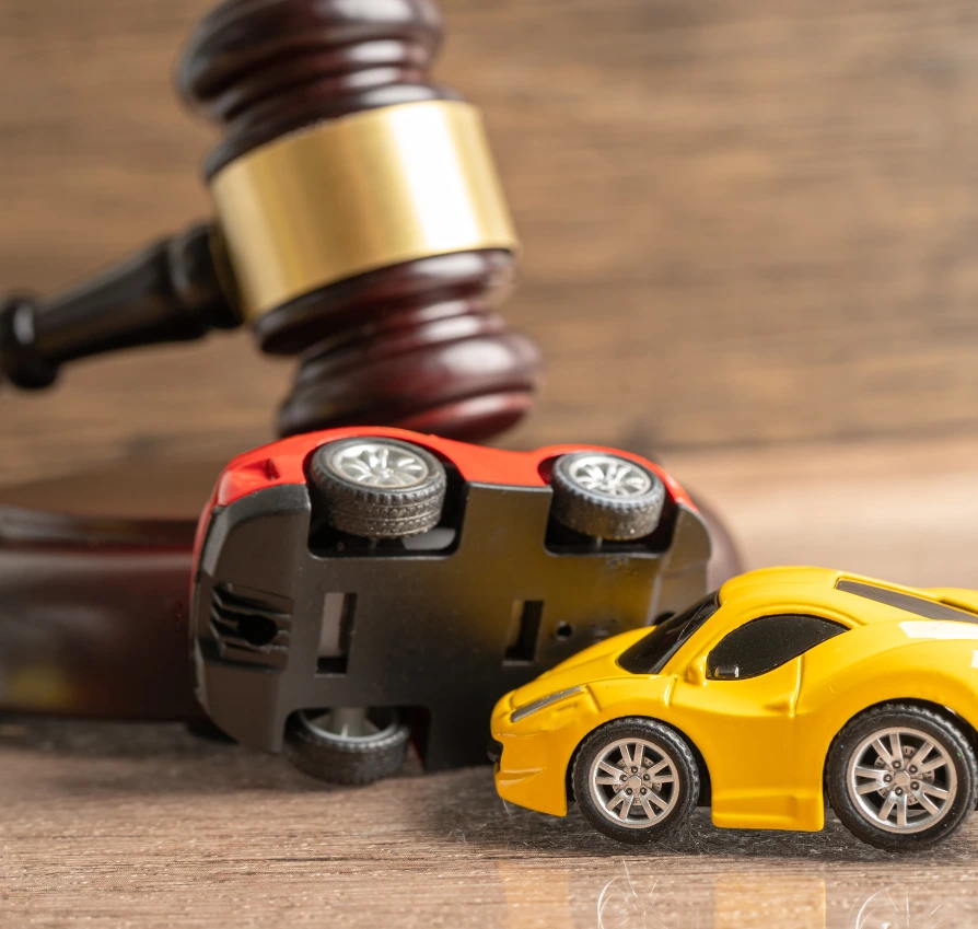 torrance car accident attorney