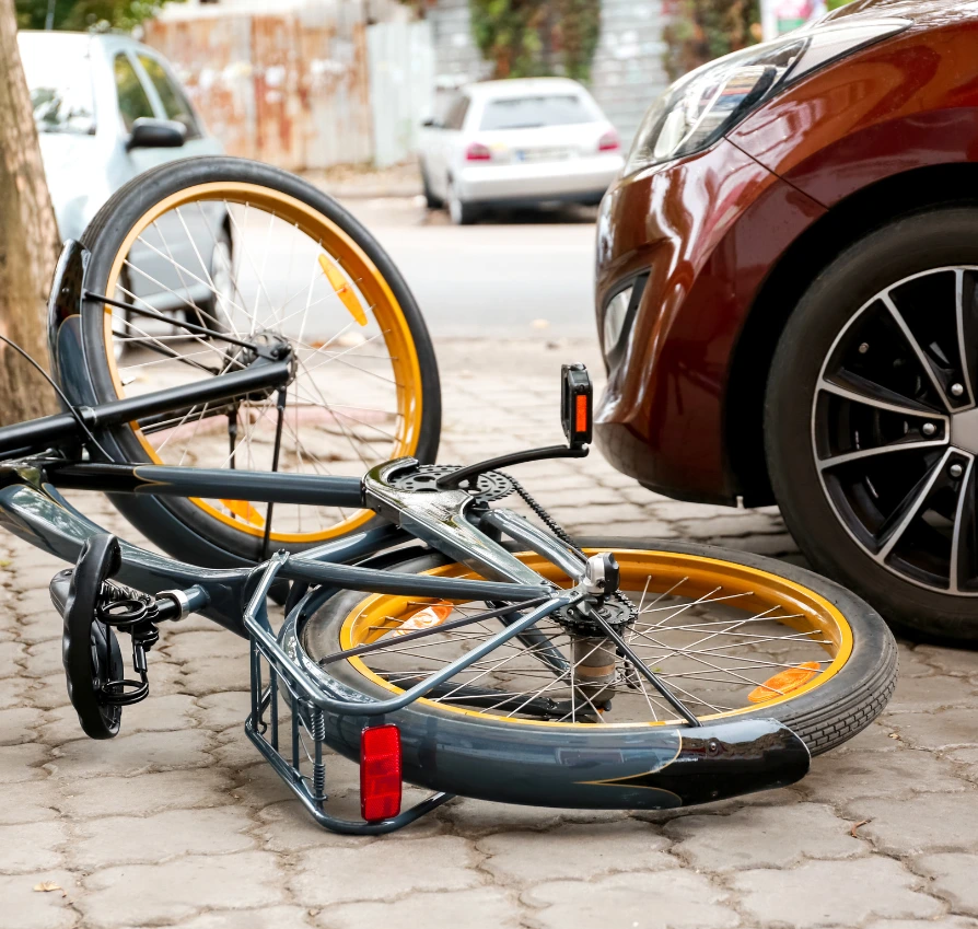 victorville bicycle accident lawyer