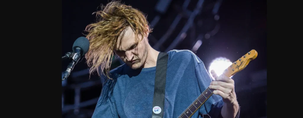 Josh Klinghoffer