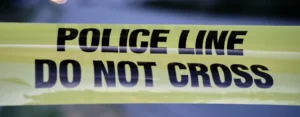 Palmdale Motorcycle Collision