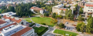 UC berkeley protest injuries