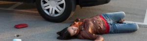 hit by a car on thanksgiving featured