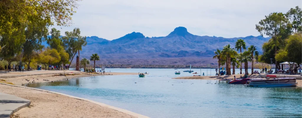 lake havasu death