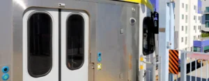 metro expo line crash