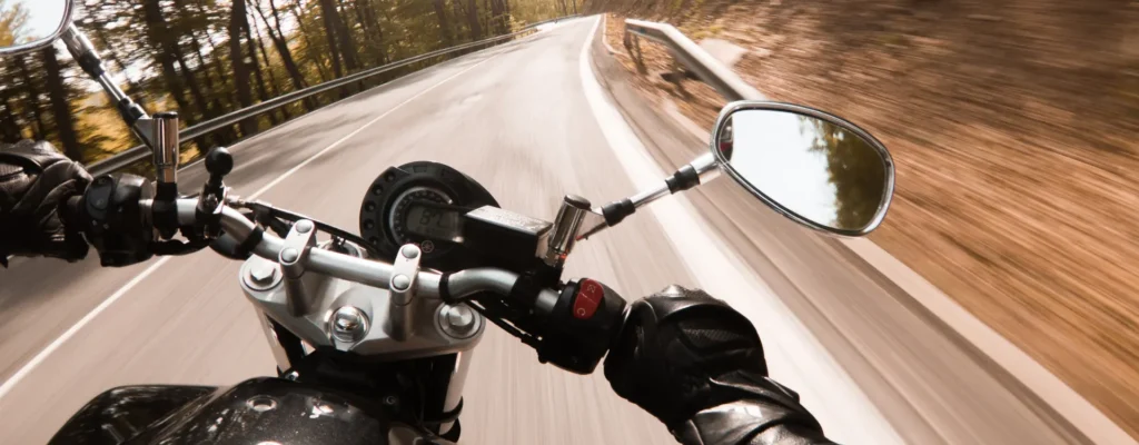 placer county motorcycle accident