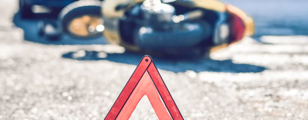 sacramento motorcycle crash